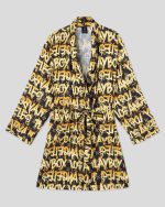 PLAYBOY - GRAFFITI LUXE