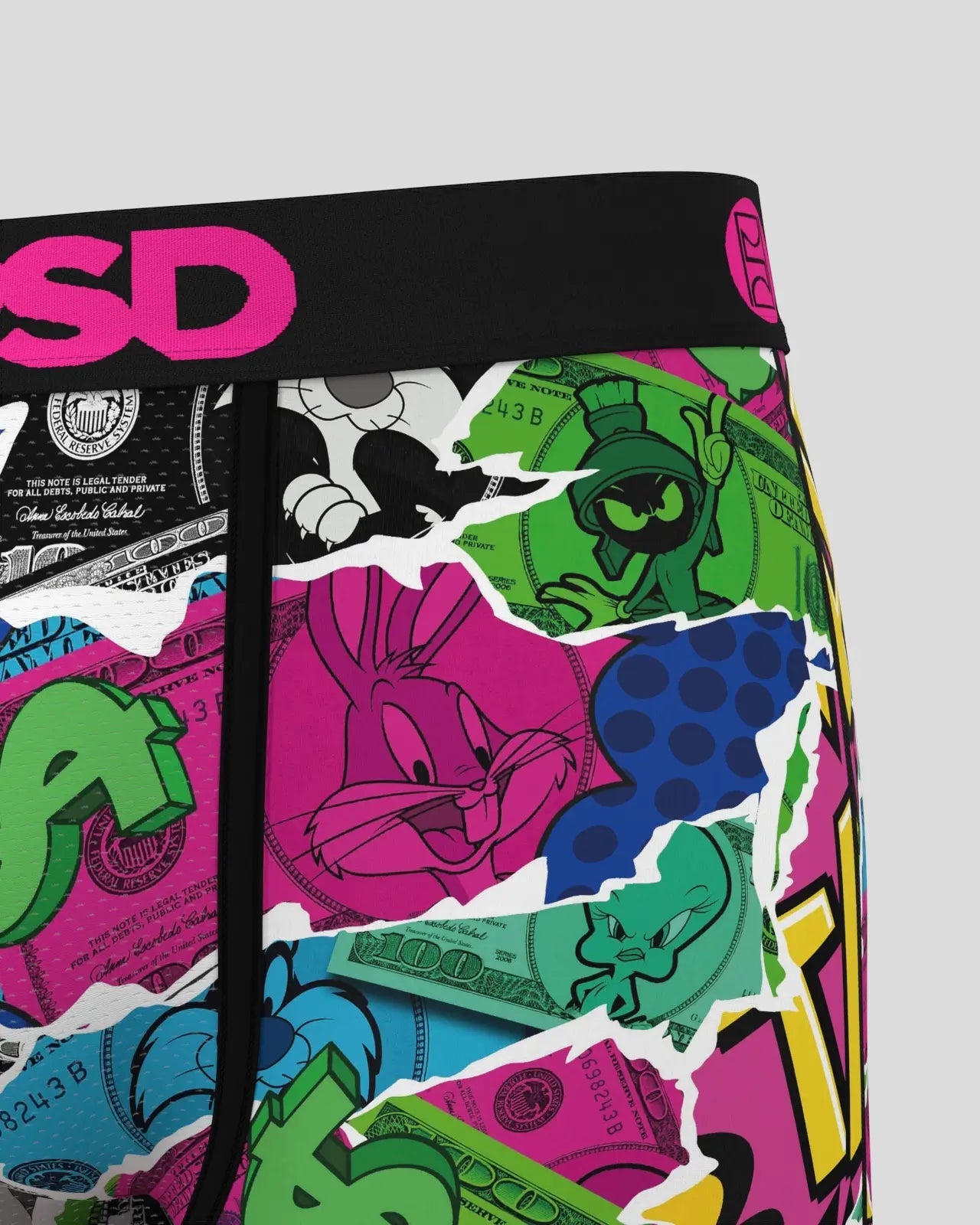 LOONEY TUNES - LOONEY MONEY - Image 5