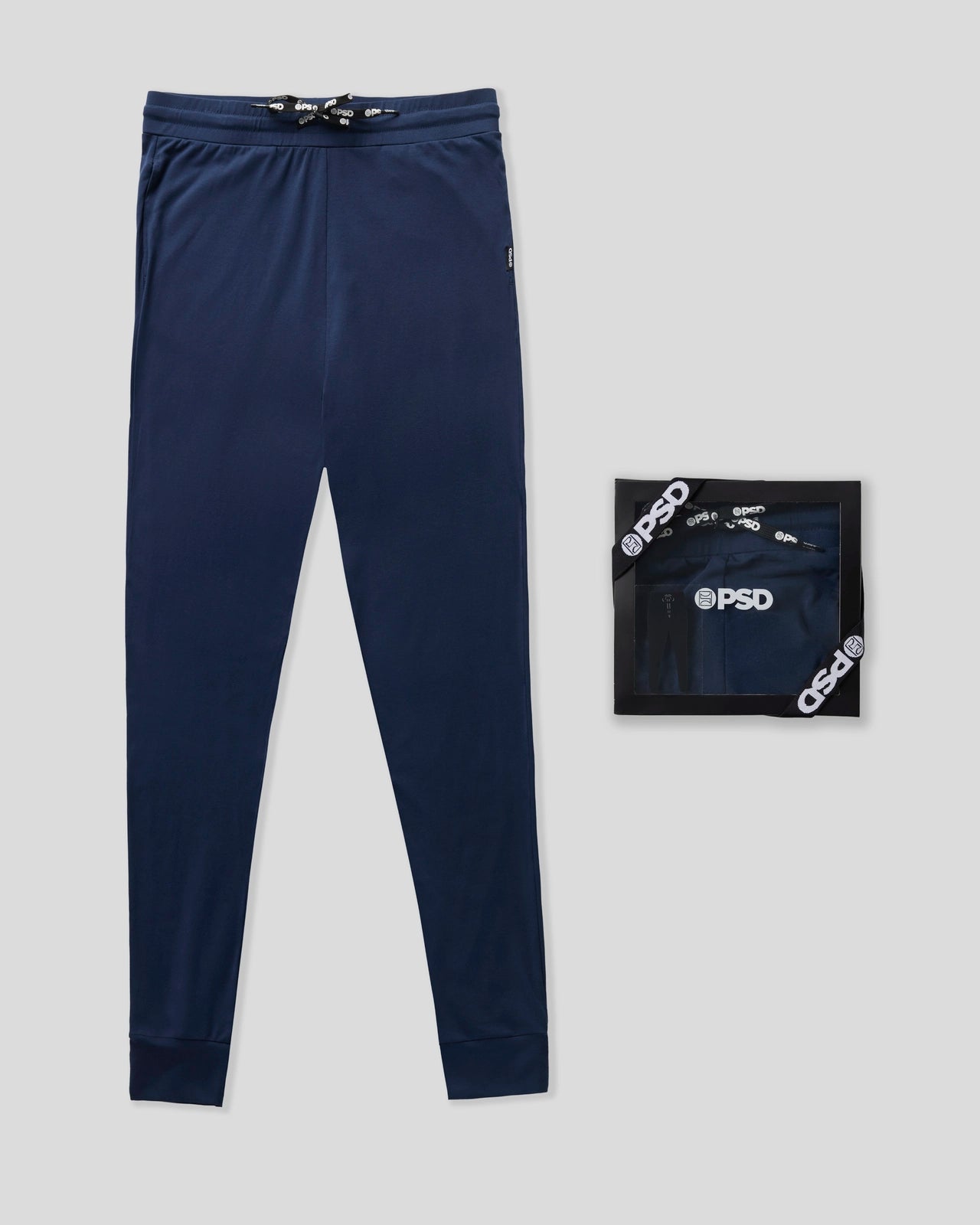PREMIUM JOGGER - NITE BLUE - Image 6