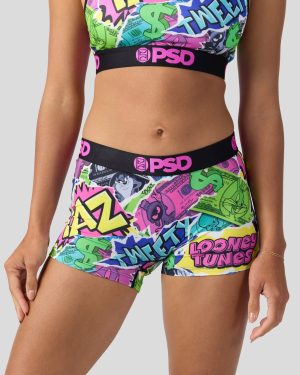 LOONEY TUNES - LOONEY MONEY