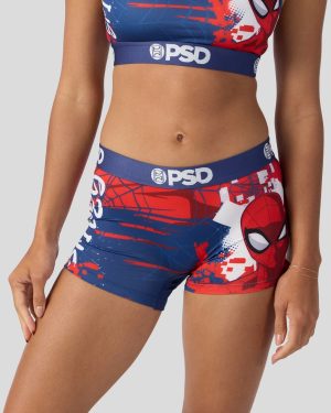 MARVEL - SPIDER-MAN SENSES