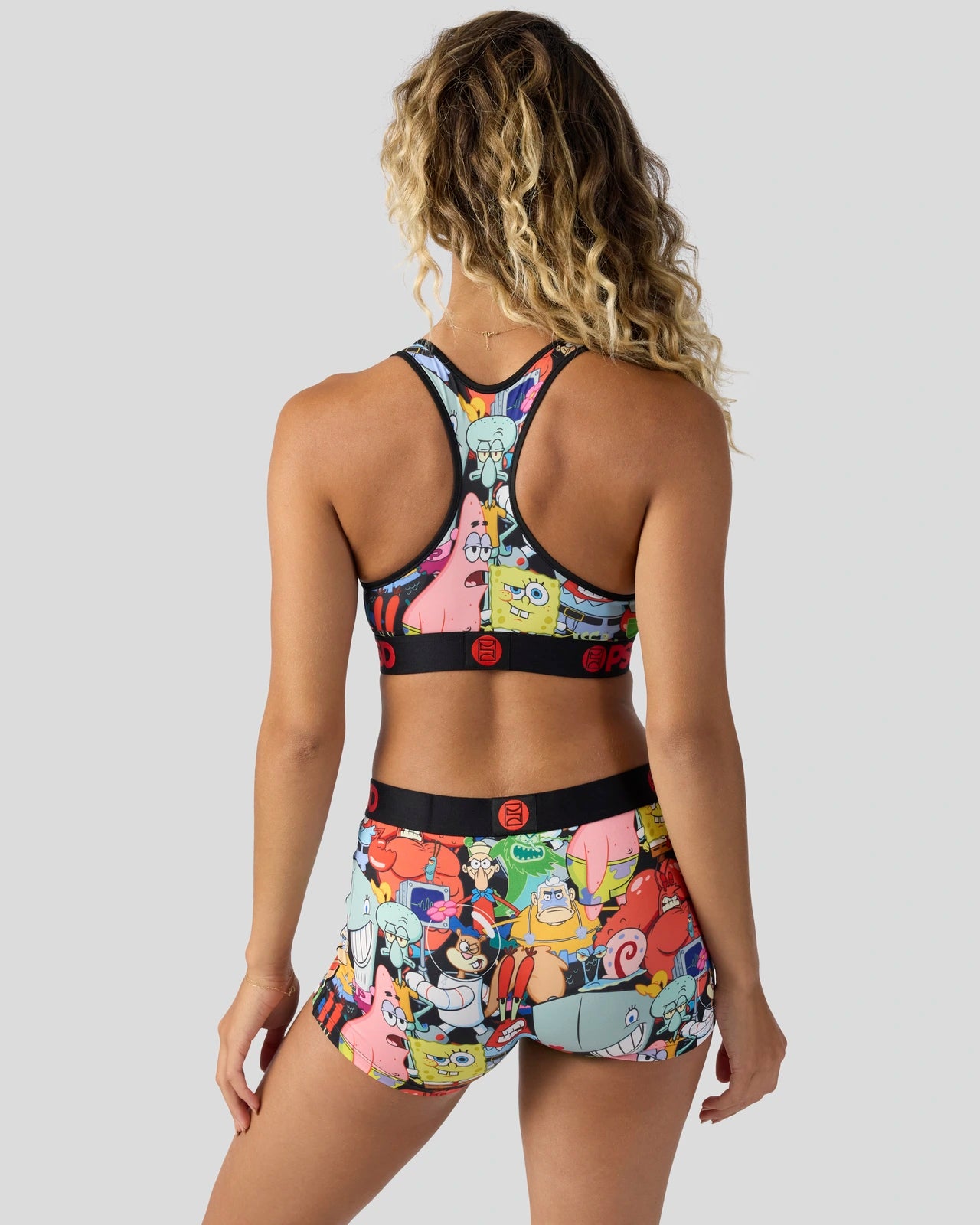 SPONGEBOB SQUAREPANTS - SQUAD - Image 4