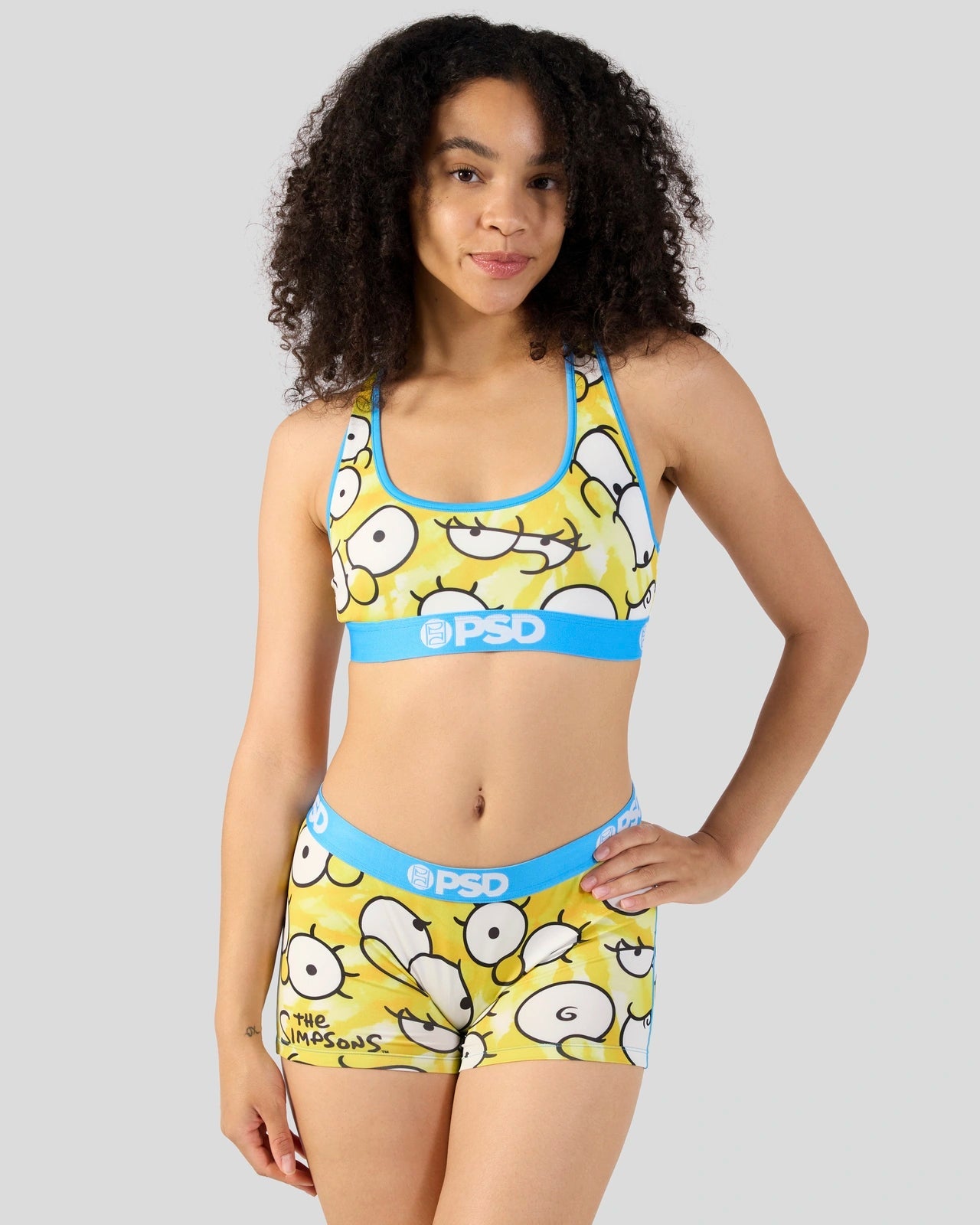 SIMPSONS - SIMPSONS EYES - Image 2