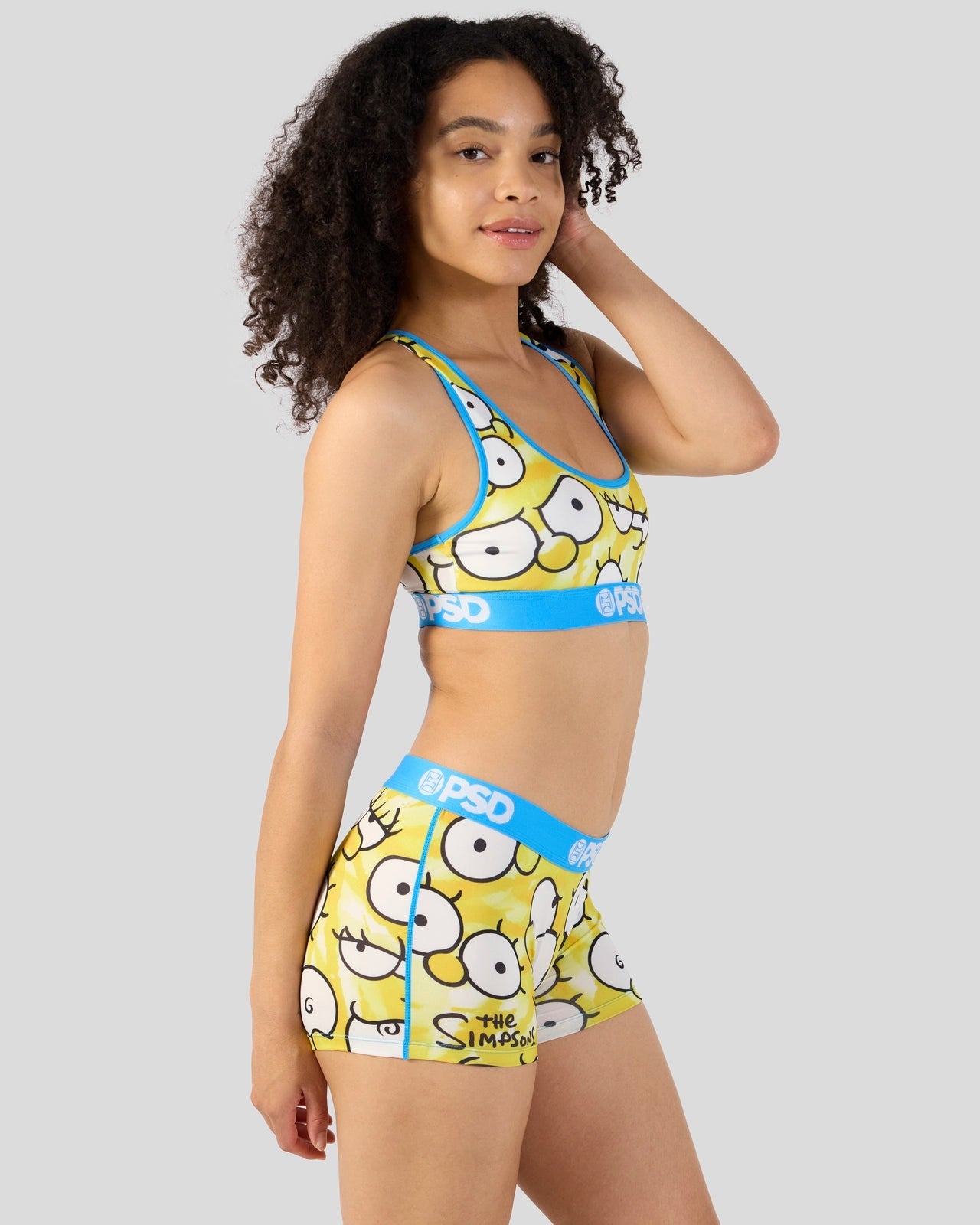 SIMPSONS - SIMPSONS EYES - Image 3