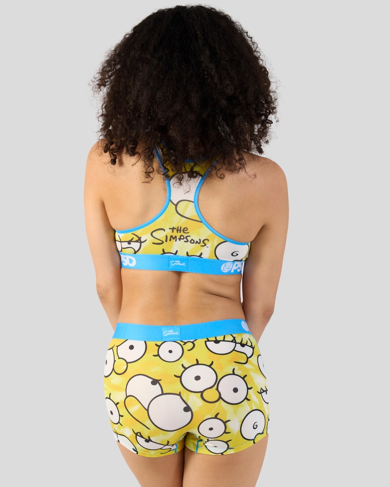 SIMPSONS - SIMPSONS EYES - Image 4