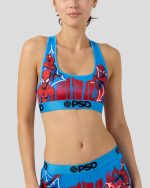 MARVEL - PETER PARKER DRIP