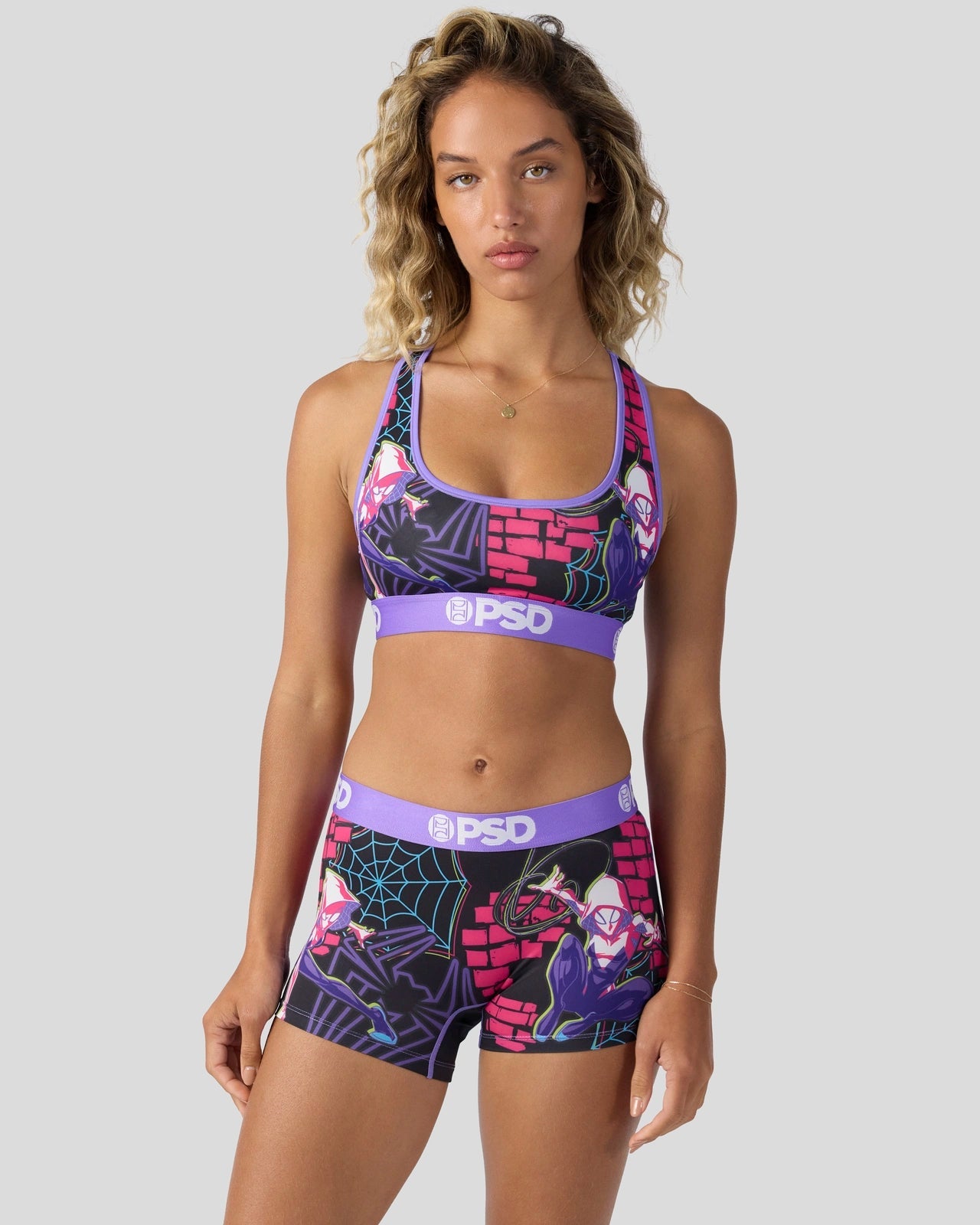 MARVEL - GHOST-SPIDER POP - Image 2