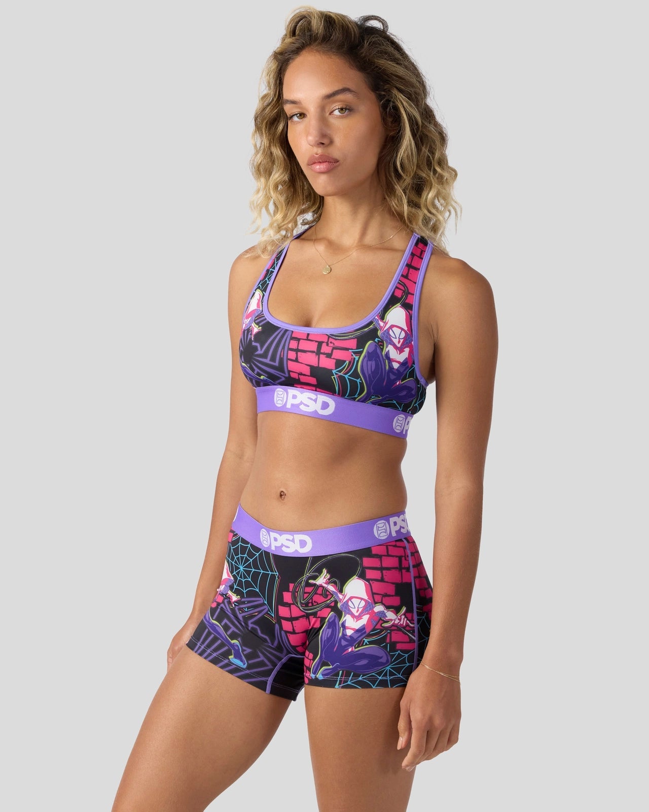 MARVEL - GHOST-SPIDER POP - Image 3