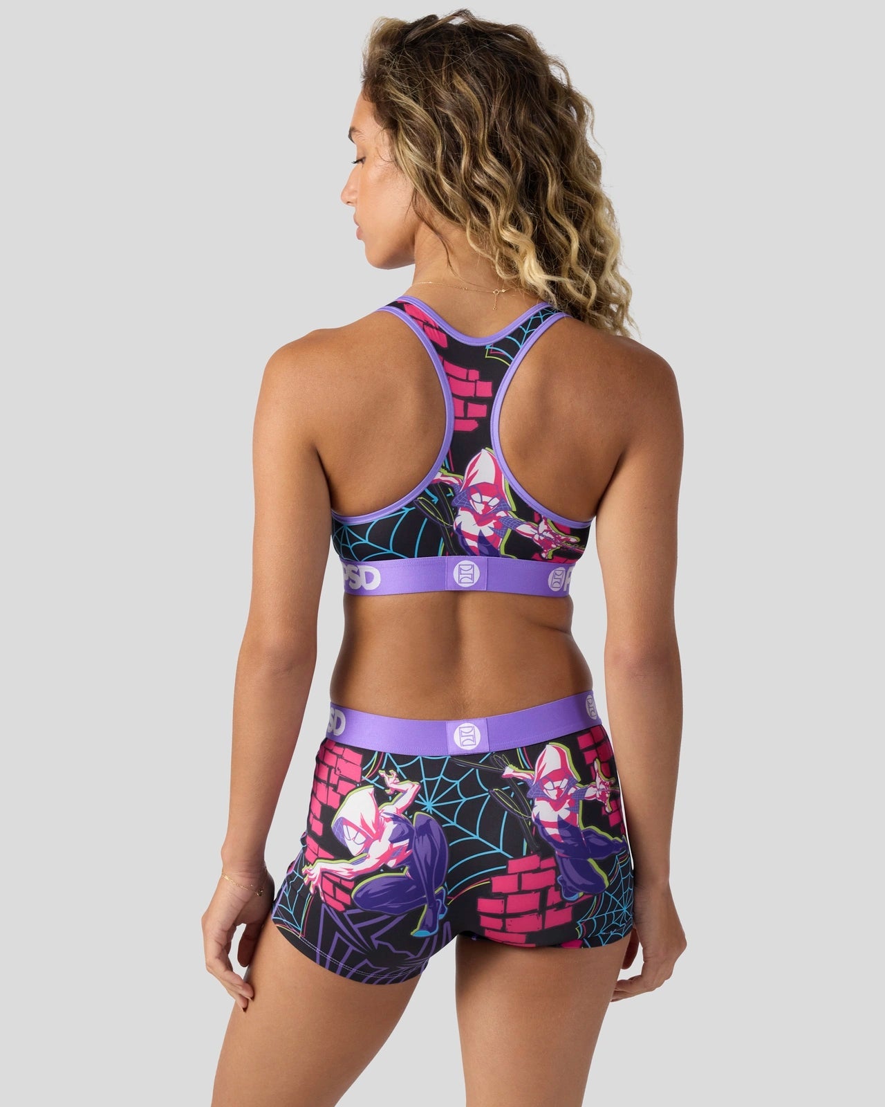 MARVEL - GHOST-SPIDER POP - Image 4