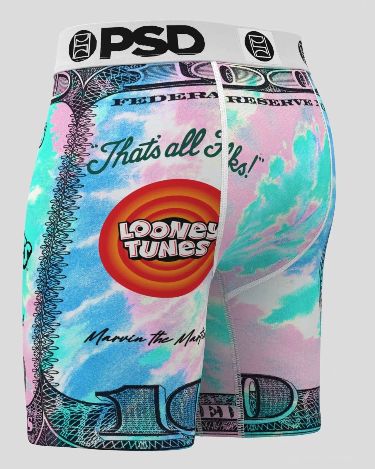 LOONEY TUNES - MARVIN 100 - Image 3