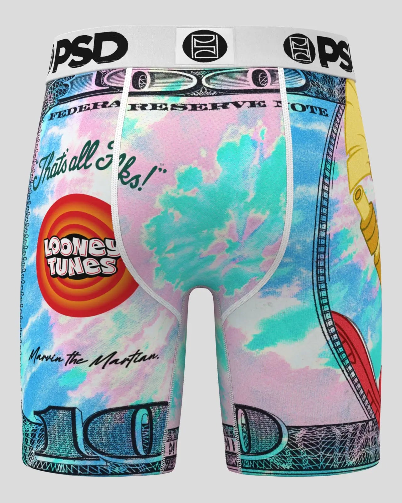 LOONEY TUNES - MARVIN 100 - Image 4