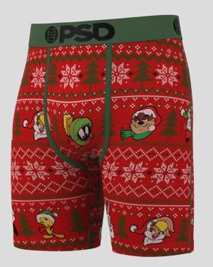 LOONEY TUNES - JOLLY SWEATER