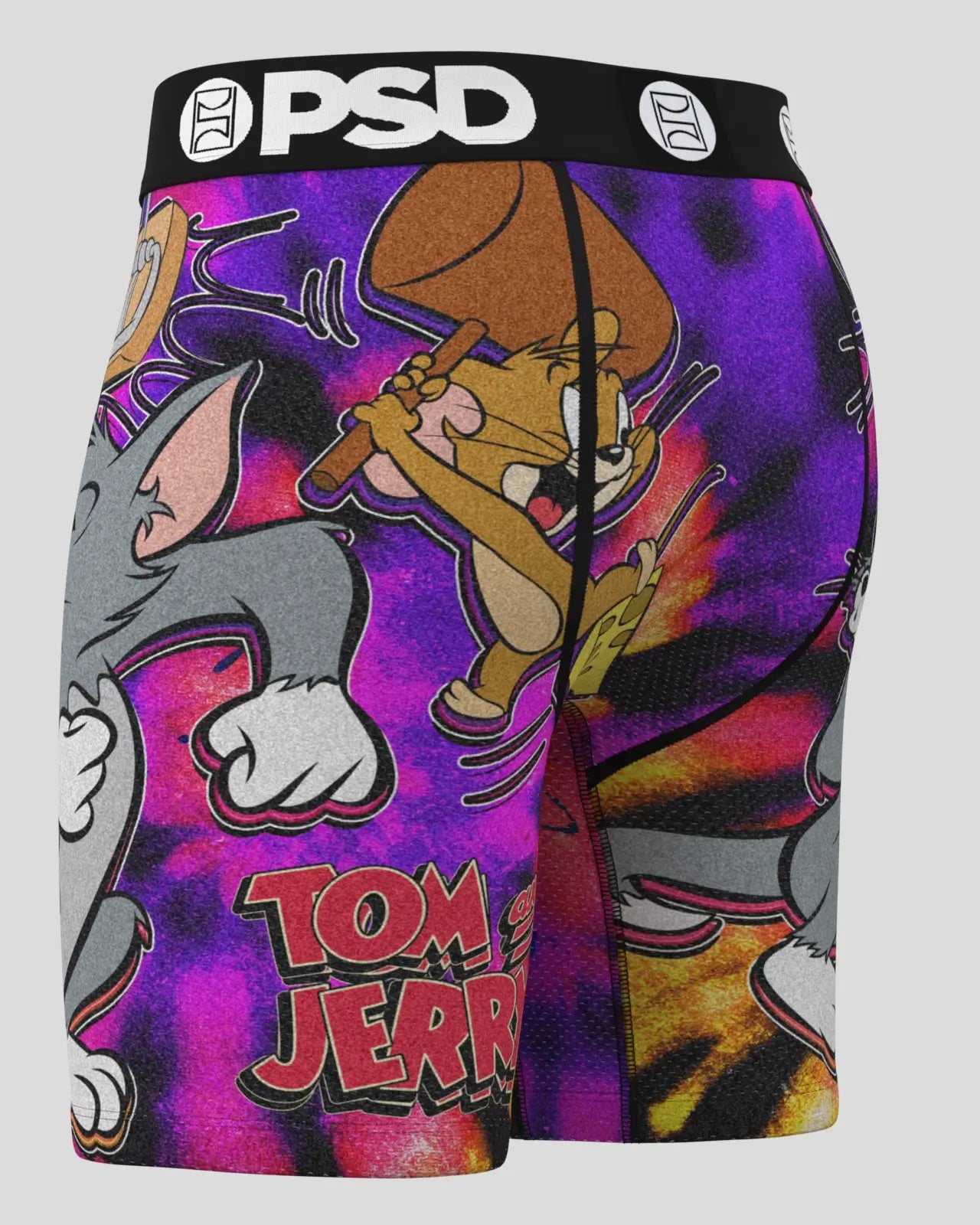 TOM AND JERRY - HAMMER - Image 3