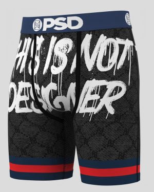NOT DESIGNER