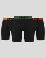 COTTON 3 PACK - HOLIDAZE