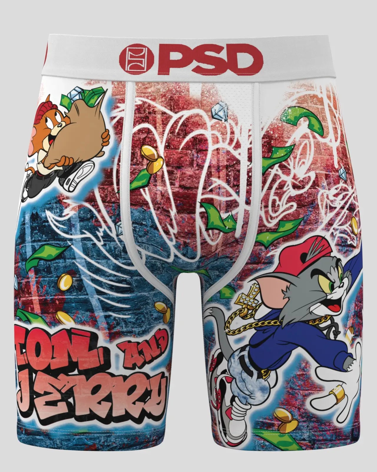 TOM AND JERRY - TRAP - Image 2