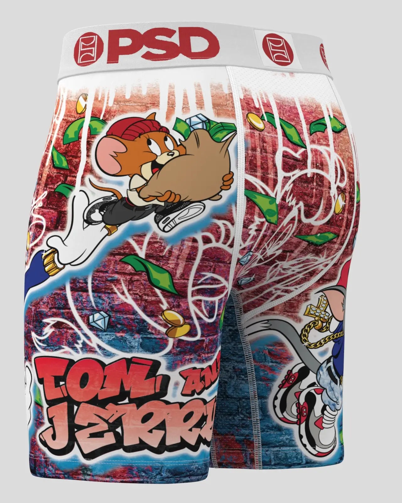 TOM AND JERRY - TRAP - Image 3