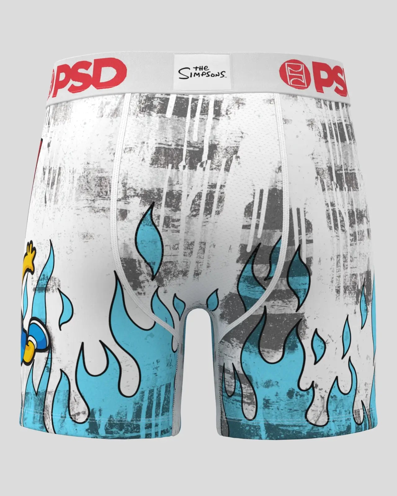 THE SIMPSONS - AYE CARUMBA - Image 4