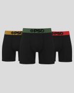 COTTON 3 PACK - HOLIDAZE