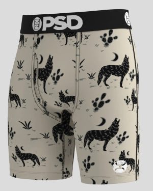 MODAL - HOOEY - HABITAT