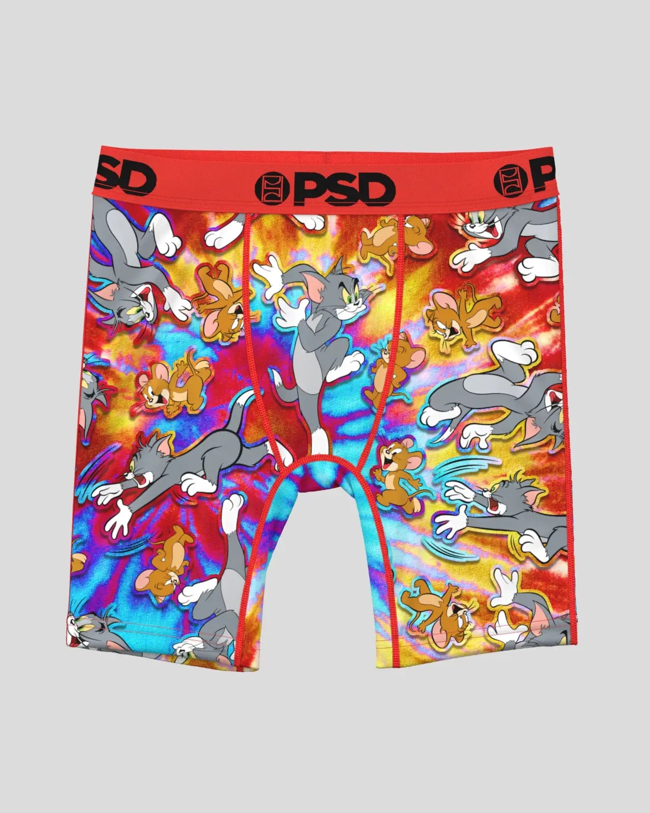 TOM AND JERRY - CATCH ME