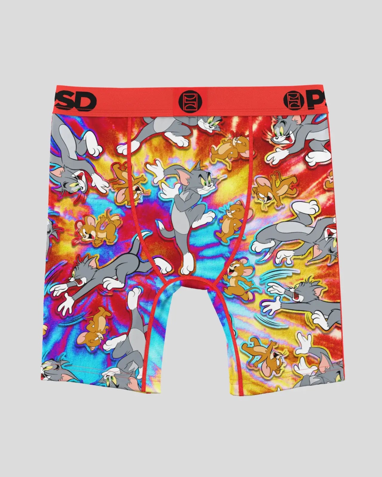 TOM AND JERRY - CATCH ME - Image 2