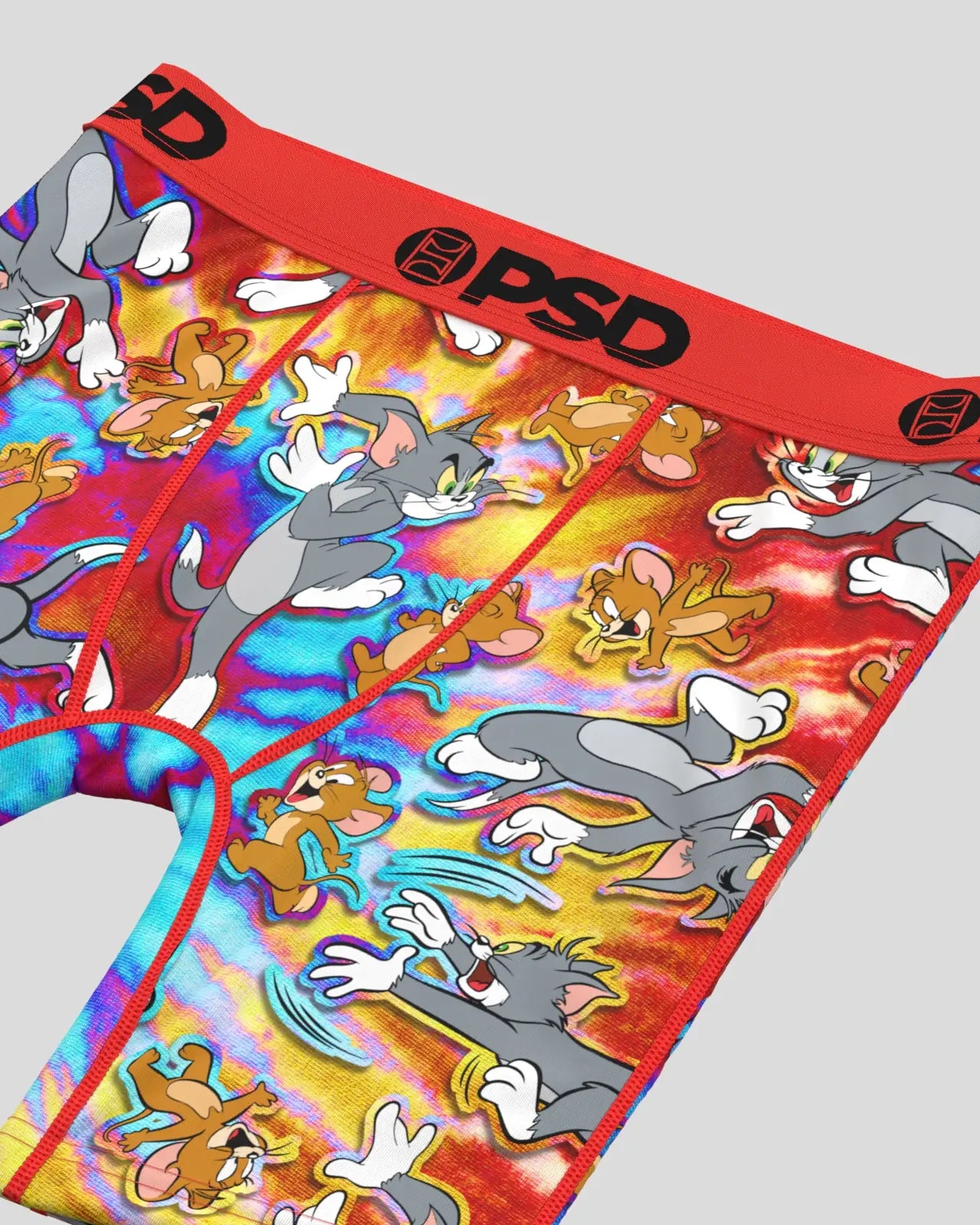 TOM AND JERRY - CATCH ME - Image 3