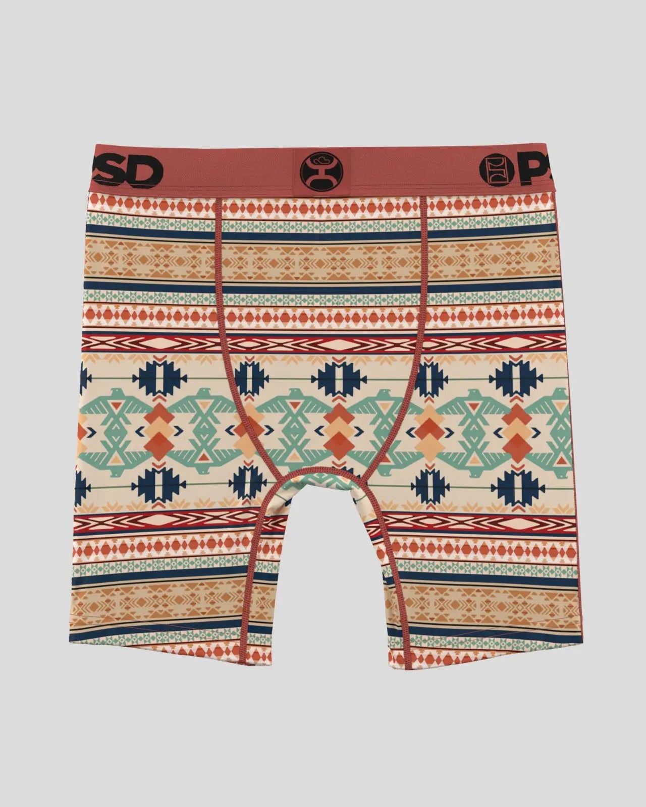 HOOEY - THUNDERBIRD - Image 2