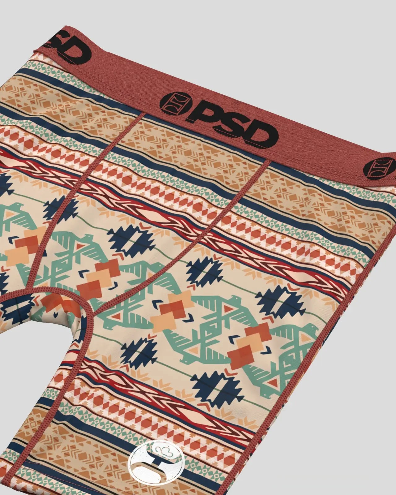 HOOEY - THUNDERBIRD - Image 3