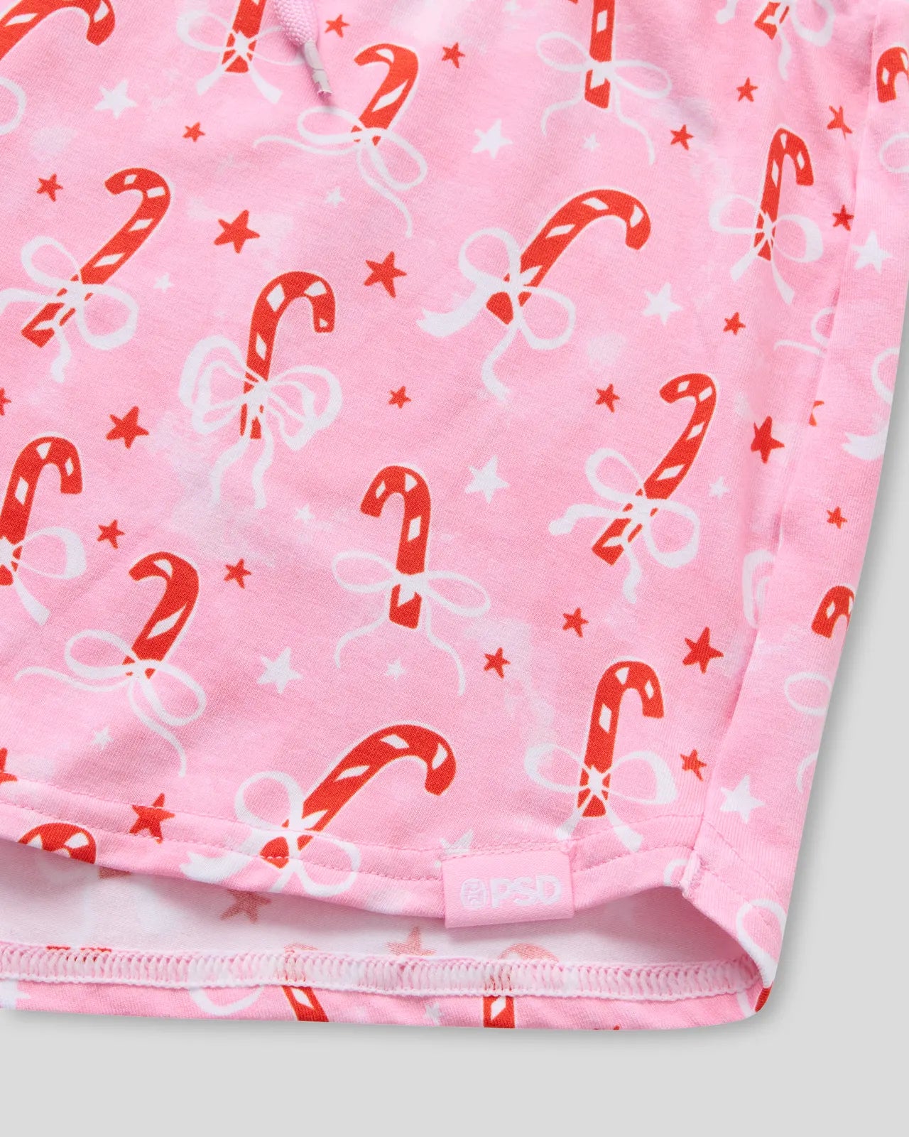 CANDY BOW MODAL - CAMI SLEEP SET - Image 7