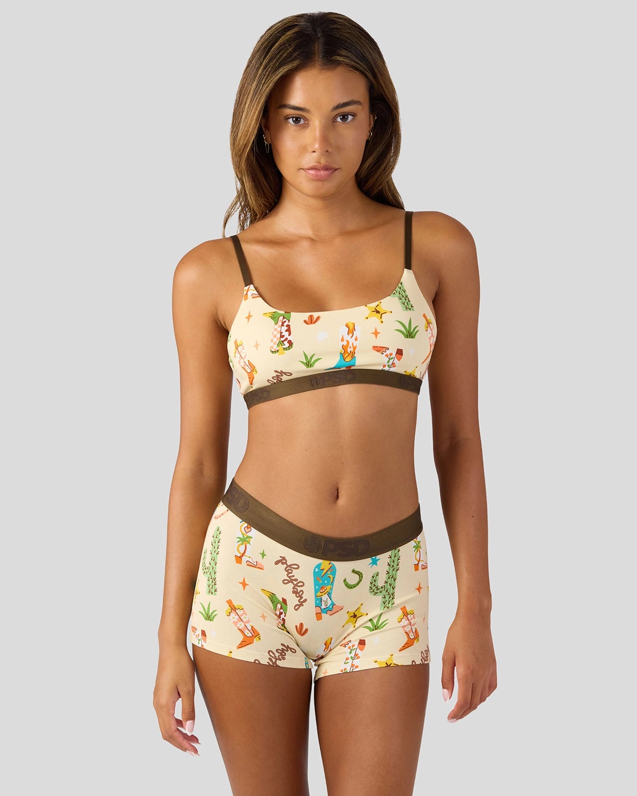 MODAL - PLAYBOY - BOOTED - Image 2