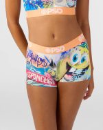 SPONGEBOB SQUAREPANTS - EYE EYE CAPTAIN