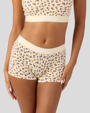 MODAL - WESTERN DITZY