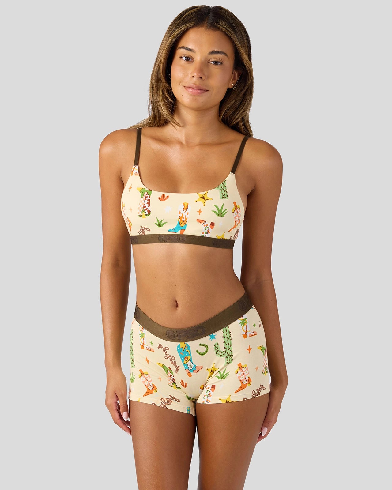 MODAL - PLAYBOY - BOOTED - Image 2