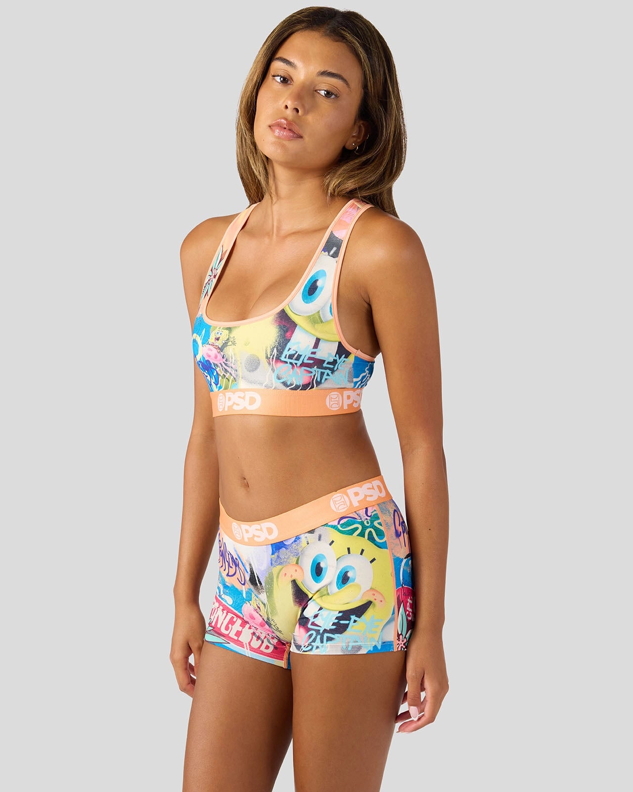 SPONGEBOB SQUAREPANTS - EYE EYE CAPTAIN - Image 3